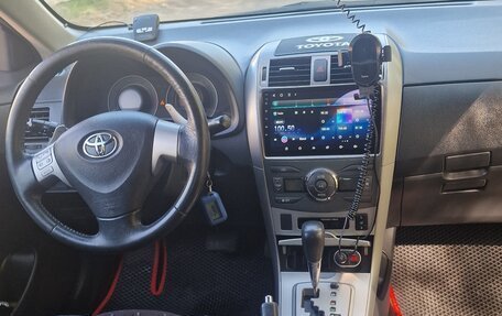 Toyota Corolla, 2008 год, 880 000 рублей, 3 фотография