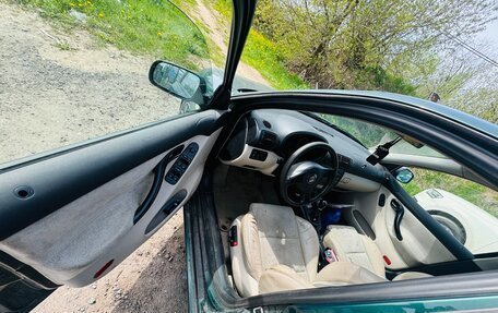 SEAT Toledo III, 2000 год, 250 000 рублей, 8 фотография