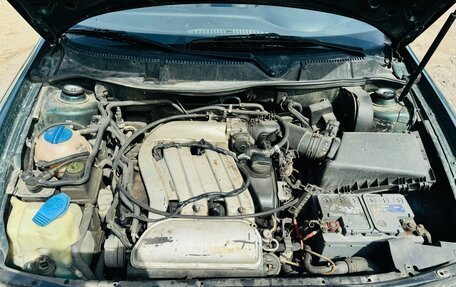 SEAT Toledo III, 2000 год, 250 000 рублей, 9 фотография