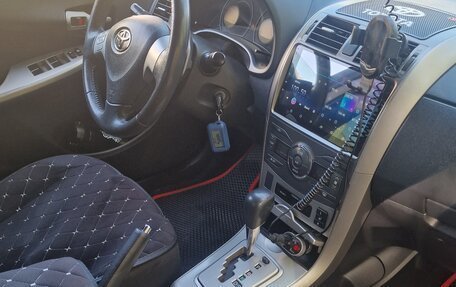 Toyota Corolla, 2008 год, 880 000 рублей, 6 фотография