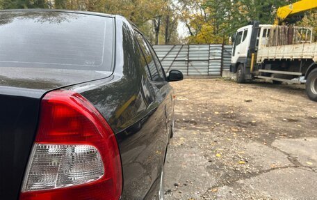 Hyundai Accent II, 2011 год, 575 000 рублей, 7 фотография