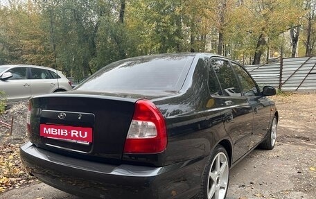 Hyundai Accent II, 2011 год, 575 000 рублей, 8 фотография