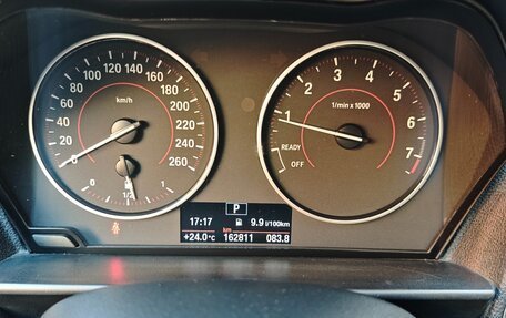 BMW 1 серия, 2011 год, 1 050 000 рублей, 4 фотография