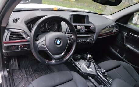 BMW 1 серия, 2011 год, 1 050 000 рублей, 7 фотография