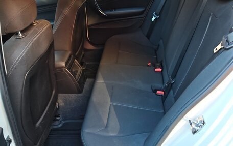 BMW 1 серия, 2011 год, 1 050 000 рублей, 12 фотография