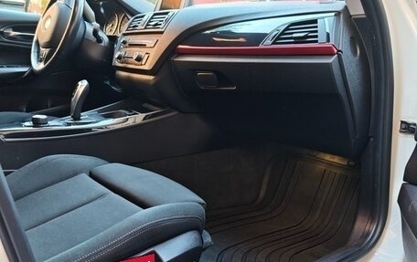 BMW 1 серия, 2011 год, 1 050 000 рублей, 8 фотография