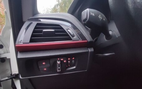 BMW 1 серия, 2011 год, 1 050 000 рублей, 11 фотография