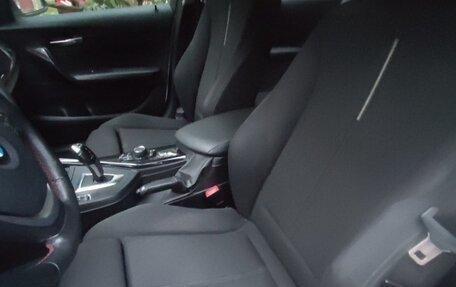 BMW 1 серия, 2011 год, 1 050 000 рублей, 13 фотография