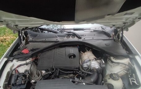 BMW 1 серия, 2011 год, 1 050 000 рублей, 17 фотография