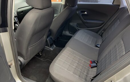 Volkswagen Polo VI (EU Market), 2017 год, 1 150 000 рублей, 7 фотография