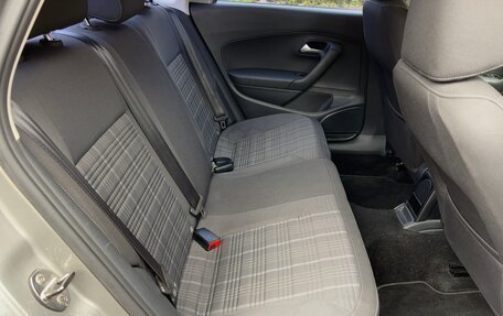 Volkswagen Polo VI (EU Market), 2017 год, 1 150 000 рублей, 8 фотография