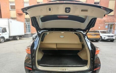 Nissan Murano, 2019 год, 3 350 000 рублей, 5 фотография