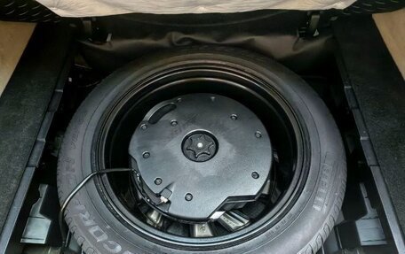 Nissan Murano, 2019 год, 3 350 000 рублей, 8 фотография