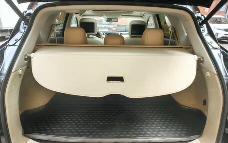 Nissan Murano, 2019 год, 3 350 000 рублей, 7 фотография