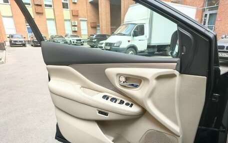 Nissan Murano, 2019 год, 3 350 000 рублей, 11 фотография