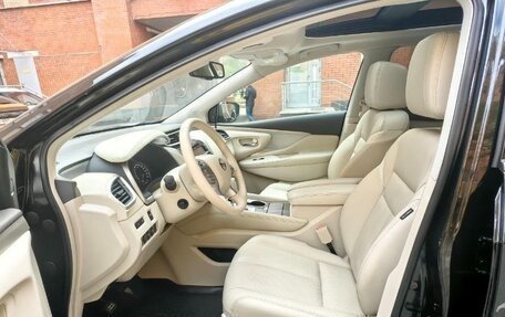 Nissan Murano, 2019 год, 3 350 000 рублей, 13 фотография