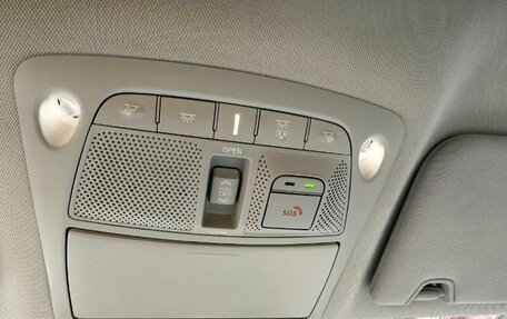 Nissan Murano, 2019 год, 3 350 000 рублей, 18 фотография