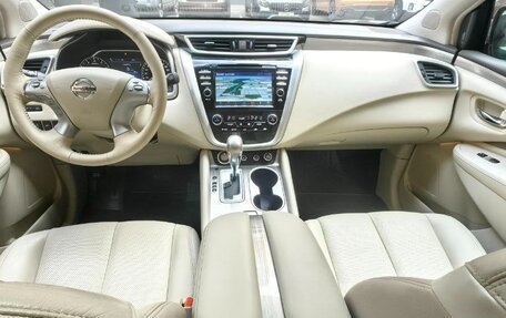 Nissan Murano, 2019 год, 3 350 000 рублей, 15 фотография
