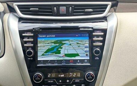 Nissan Murano, 2019 год, 3 350 000 рублей, 22 фотография