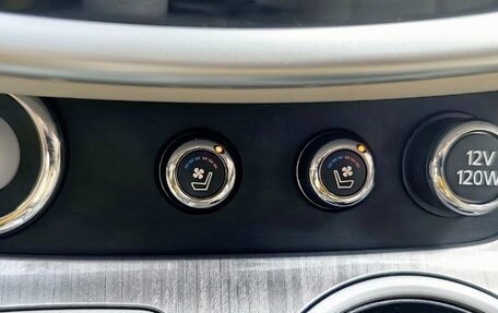 Nissan Murano, 2019 год, 3 350 000 рублей, 21 фотография