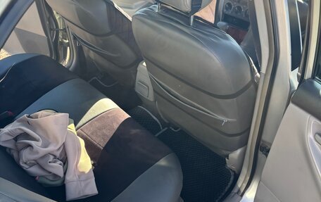 Toyota Corolla, 2002 год, 500 000 рублей, 7 фотография
