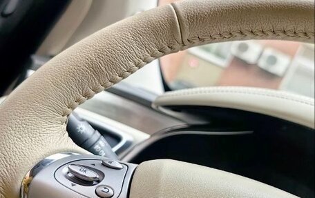 Nissan Murano, 2019 год, 3 350 000 рублей, 32 фотография