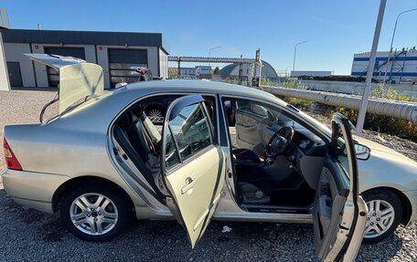 Toyota Corolla, 2002 год, 500 000 рублей, 3 фотография