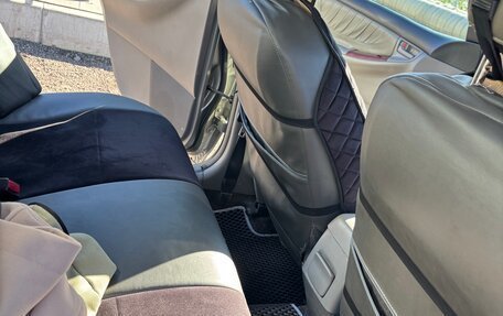 Toyota Corolla, 2002 год, 500 000 рублей, 9 фотография