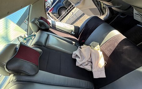 Toyota Corolla, 2002 год, 500 000 рублей, 10 фотография