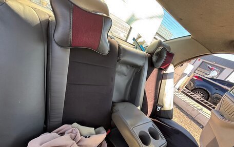 Toyota Corolla, 2002 год, 500 000 рублей, 11 фотография