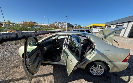 Toyota Corolla, 2002 год, 500 000 рублей, 14 фотография