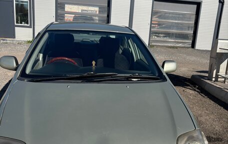 Toyota Corolla, 2002 год, 500 000 рублей, 21 фотография
