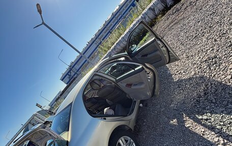 Toyota Corolla, 2002 год, 500 000 рублей, 12 фотография