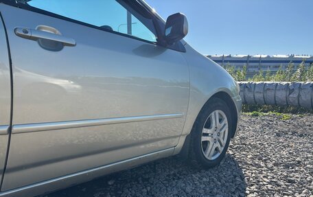 Toyota Corolla, 2002 год, 500 000 рублей, 22 фотография