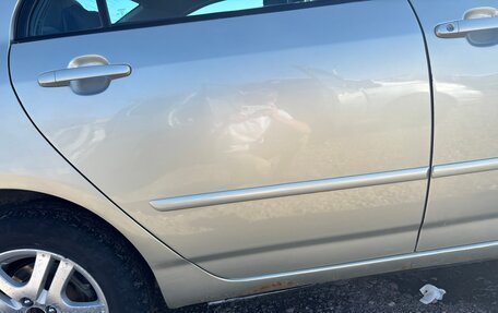 Toyota Corolla, 2002 год, 500 000 рублей, 23 фотография