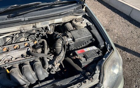 Toyota Corolla, 2002 год, 500 000 рублей, 26 фотография