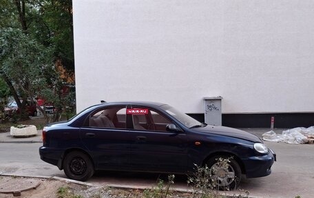 Chevrolet Lanos I, 2008 год, 200 000 рублей, 2 фотография