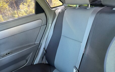 Chevrolet Lacetti, 2012 год, 490 000 рублей, 7 фотография