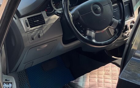 Chevrolet Lacetti, 2012 год, 490 000 рублей, 6 фотография