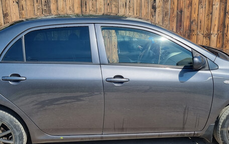 Toyota Corolla, 2008 год, 900 000 рублей, 6 фотография