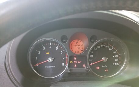 Nissan X-Trail, 2010 год, 1 050 000 рублей, 6 фотография