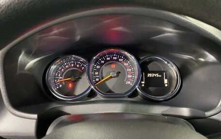 Renault Sandero II рестайлинг, 2019 год, 1 177 000 рублей, 14 фотография