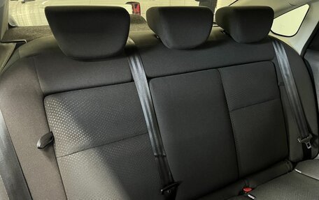 Nissan Almera, 2017 год, 945 000 рублей, 13 фотография