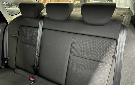 Nissan Almera, 2017 год, 945 000 рублей, 10 фотография