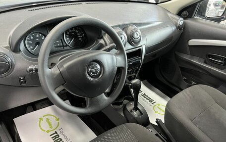 Nissan Almera, 2017 год, 945 000 рублей, 9 фотография