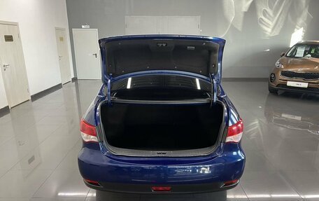 Nissan Almera, 2017 год, 945 000 рублей, 7 фотография