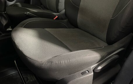 Renault Sandero II рестайлинг, 2019 год, 1 177 000 рублей, 18 фотография
