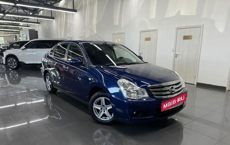 Nissan Almera, 2017 год, 945 000 рублей, 5 фотография