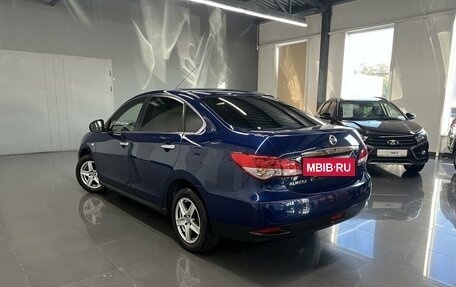 Nissan Almera, 2017 год, 945 000 рублей, 6 фотография