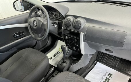Nissan Almera, 2017 год, 945 000 рублей, 14 фотография